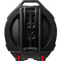 Gator Étui moulé Grooves 24